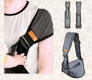 מנשא לתינוק