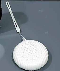 מכשיר רעש לבן לתינוק