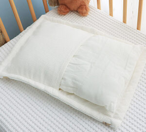 כרית שינה לתינוק