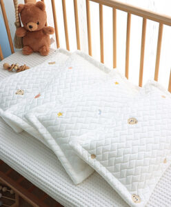 כרית שינה לתינוק