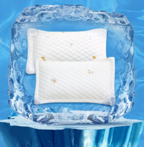 כרית שינה לתינוק